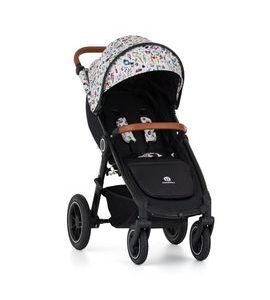 PETITE&MARS KOČÁREK SPORTOVNÍ STREET2 AIR OAK LIMITED 100 TATTOO - SPORTOVNÍ KOČÁRKY - KOČÁRKY A PŘÍSLUŠENSTVÍ