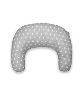 SCAMP KOJÍCÍ POLŠTÁŘ VE TVARU ROHLÍK (MOUSE) - KOJÍCÍ POLŠTÁŘE - KRMENÍ