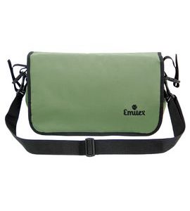 EMITEX TAŠKA SIMPLE KHAKI M - PŘEBALOVACÍ TAŠKY - KOČÁRKY A PŘÍSLUŠENSTVÍ