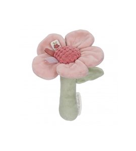 LITTLE DUTCH CHRASTÍTKO KVĚTINA FAIRY GARDEN - CHRASTÍTKA - PRO DĚTI