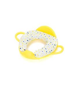 FILLIKID WC SEDÁTKO SOFTY YELLOW - ADAPTÉRY NA WC - KOUPÁNÍ A ZDRAVÍ