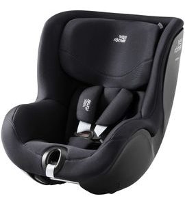 BRITAX RÖMER AUTOSEDAČKA DUALFIX 5Z CLASSIC - AUTOSEDAČKY 9-18KG - AUTOSEDAČKY A PŘÍSLUŠENSTVÍ