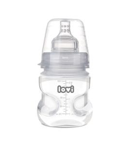 LOVI SAMOSTERILIZUJÍCÍ LÁHEV 150ML - KOJENECKÉ LAHVE - KRMENÍ
