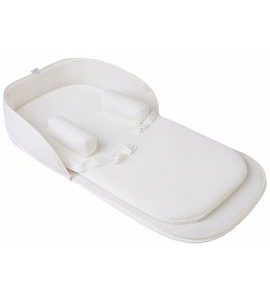 BABYMATEX PODLOŽKA NA MIMINKO SKLÁDACÍ TRAVEL NEST - FIXAČNÍ PODLOŽKY - SPINKÁNÍ