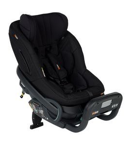 BESAFE BESAFE STRETCH2 FRESH BLACK CAB - AUTOSEDAČKY 0-25KG - AUTOSEDAČKY A PŘÍSLUŠENSTVÍ