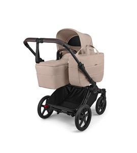 BUGABOO DONKEY 6 MONO - KOČÁRKY PRO SOUROZENCE - KOČÁRKY A PŘÍSLUŠENSTVÍ