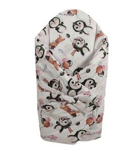 TOMI RŮŽEK MOLITAN TISK TUČŇÁK - ZAVINOVAČKY - SPINKÁNÍ