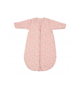 LITTLE DUTCH SPACÍ PYTEL S ODDĚLITELNÝMI RUKÁVY 110 CM FAIRY FLORAL - SPACÍ PYTLE - SPINKÁNÍ