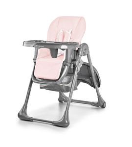 KINDERKRAFT TASTEE 2023 - JÍDELNÍ ŽIDLIČKY PLASTOVÉ - KRMENÍ