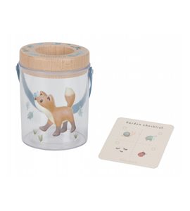 LITTLE DUTCH NÁDOBA NA HMYZ FOREST FRIENDS - FOREST FRIENDS - PRO DĚTI