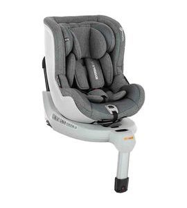 PETITE&MARS REVERSAL II ISOFIX STONE AIR - AUTOSEDAČKY 0-18KG - AUTOSEDAČKY A PŘÍSLUŠENSTVÍ