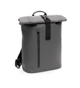 FILLIKID BATOH NA PLENY OSLO STONEGREY - PŘEBALOVACÍ BATOHY - KOČÁRKY A PŘÍSLUŠENSTVÍ