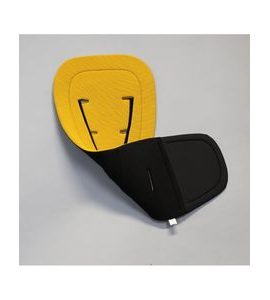 KIDILOO PODLOŽKA DO KOČÁRKU ŽEBROVANÝ ÚPLET PRO CYBEX - PODLOŽKY DO KOČÁRKU - KOČÁRKY A PŘÍSLUŠENSTVÍ