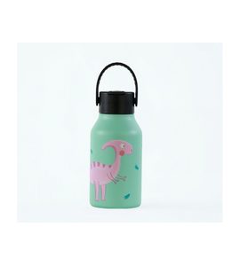 RUNBOTT TERMOLÁHEV MII 350 ML PARASAULOPHUS - TERMOOBALY A TERMOSKY - KRMENÍ