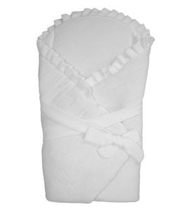 TOMI RŮŽEK MOLITAN MUŠELÍN - ZAVINOVAČKY - SPINKÁNÍ