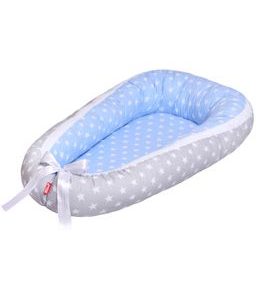 SCAMP HNÍZDO KOKOS (BLUEGREYSTARS) - HNÍZDEČKA - SPINKÁNÍ