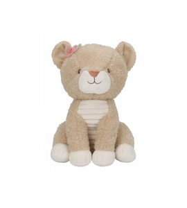 LITTLE DUTCH LVICE PLYŠOVÁ 25 CM SAFARI FRIENDS - SAFARI FRIENDS - PRO DĚTI