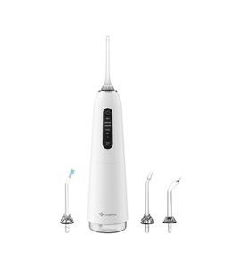 TRUELIFE AQUAFLOSS COMPACT C200 - ZUBNÍ KARTÁČKY A PASTY - KOUPÁNÍ A ZDRAVÍ