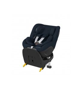 MAXI-COSI MICA 360 PRO I-SIZE AUTHENTIC BLUE 2024 - AUTOSEDAČKY 0-18KG - AUTOSEDAČKY A PŘÍSLUŠENSTVÍ