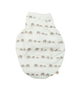 ERGOBABY ZAVINOVAČKA/SWADDLER - ZAVINOVAČKY - SPINKÁNÍ