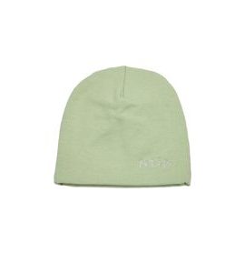 ENIE BABY DĚTSKÁ ČEPICE 6-9M KHAKI - ČEPIČKY A KLOBOUČKY - PRO DĚTI