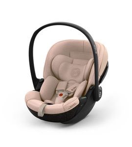 CYBEX CLOUD S 2026 - AUTOSEDAČKY 0-13KG - AUTOSEDAČKY A PŘÍSLUŠENSTVÍ
