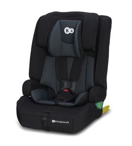 KINDERKRAFT SAFETY FIX 2 I-SIZE 2024 - AUTOSEDAČKY 9-36KG - AUTOSEDAČKY A PŘÍSLUŠENSTVÍ