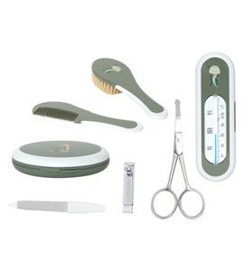 BEBE JOU DÁRKOVÁ SADA OCEAN VIBES - ZDRAVOTNICKÉ SADY - KOUPÁNÍ A ZDRAVÍ