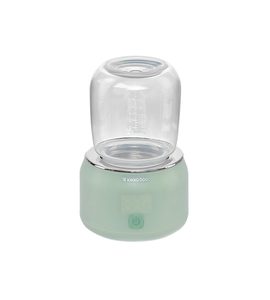 KIKKABOO OHŘÍVAČKA CESTOVNÍ BRENT - OHŘÍVAČKY MLÉKA A STRAVY - KRMENÍ