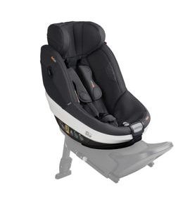 BESAFE BEYOND ANTHRACITE MESH - AUTOSEDAČKY 9-25KG - AUTOSEDAČKY A PŘÍSLUŠENSTVÍ