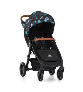 PETITE&MARS KOČÁREK SPORTOVNÍ STREET2 RWS OAK LIMITED 100 JELLYFISH - SPORTOVNÍ KOČÁRKY - KOČÁRKY A PŘÍSLUŠENSTVÍ