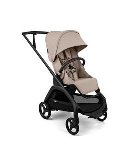 BUGABOO DRAGONFLY PLUS - DVOJKOMBINACE - KOČÁRKY A PŘÍSLUŠENSTVÍ