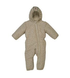 LODGER SKIER FOLKLORE TASLON BIRCH 24 - 30 MĚSÍCŮ - OVERALY - PRO DĚTI