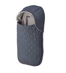 INGLESINA NOVOROZENECKÝ FUSAK 3V1 NEWBORN WINTER MUFF BLUE - FUSAKY DO KOČÁRKU - KOČÁRKY A PŘÍSLUŠENSTVÍ