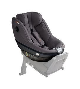 BESAFE BEYOND2 DARK GREY MÉLANGE - AUTOSEDAČKY 0-25KG - AUTOSEDAČKY A PŘÍSLUŠENSTVÍ