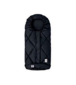 LEOKID FUSAK CLASSIC BLACK - FUSAKY DO AUTOSEDAČKY - AUTOSEDAČKY A PŘÍSLUŠENSTVÍ