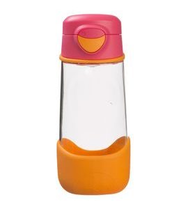 B.BOX SPORT LAHEV NA PITÍ 450ML - SPORTOVNÍ LAHVE - KRMENÍ