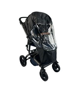EZIMOOV PLÁŠTĚNKA NA KOČÁREK EZI RAIN COVER - PLÁŠTĚNKY - KOČÁRKY A PŘÍSLUŠENSTVÍ