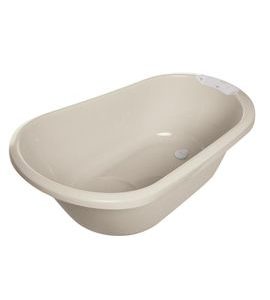 BEBE-JOU DIGITÁLNÍ VANIČKA SENSE EDITION TAUPE - VANIČKY PLASTOVÉ - KOUPÁNÍ A ZDRAVÍ
