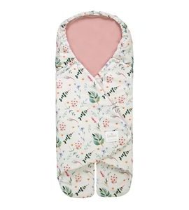 EMITEX ZAVINOVAČKA BEA FOREST BLOSOOM - ZAVINOVAČKY - SPINKÁNÍ