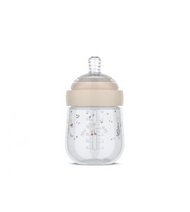 LITTLE DUTCH KOJENECKÁ LÁHEV 165 ML HUSA - KOJENECKÉ LAHVE - KRMENÍ