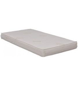 SCARLETT MATRACE AGÁTA KOKOS-MOLITAN-KOKOS 120X60CM - MATRACE DO POSTÝLKY - SPINKÁNÍ