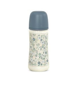 SUAVINEX KOJENECKÁ LÁHEV WONDERLAND NEW 360ML FYZIOL PRŮTOK L - KOJENECKÉ LAHVE - KRMENÍ