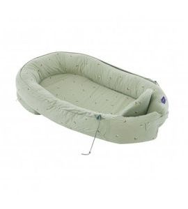 TRÄUMELAND HNÍZDEČKO PREMIUM FIORE GRÜN - HNÍZDEČKA - SPINKÁNÍ