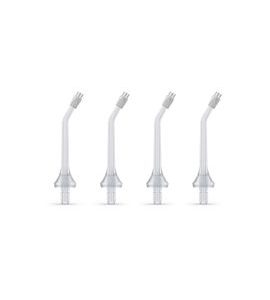 TRUELIFE AQUAFLOSS L-SERIES JETS DENTAL PLAQUE 4 PACK - ZUBNÍ KARTÁČKY A PASTY - KOUPÁNÍ A ZDRAVÍ