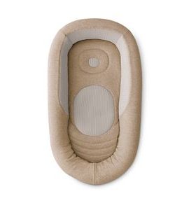 INGLESINA HNÍZDO WELCOME POD WARM BEIGE - HNÍZDEČKA - SPINKÁNÍ