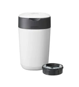 TOMMEE TIPPEE KOŠ NA PLENY SANGENIC TWIST & CLICK - KOŠE NA PLENY A NÁPLNĚ - PŘEBALOVÁNÍ