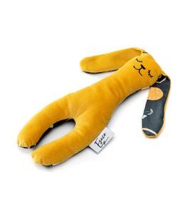 ESECO MY FIRST BUNNY (USÍNÁČEK) - USÍNÁČCI MAZLÍCÍ - PRO DĚTI