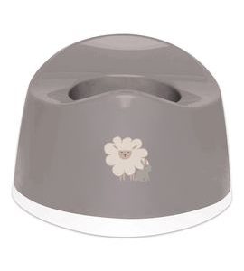 BEBE-JOU NOČNÍK OVÁLNÝ BÉBÉ-JOU FARM FRIENDS - NOČNÍKY - PŘEBALOVÁNÍ