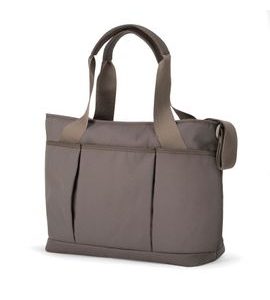 INGLESINA TAŠKA APTICA DAY BAG ESSENCE MOKKA - PŘEBALOVACÍ TAŠKY - KOČÁRKY A PŘÍSLUŠENSTVÍ